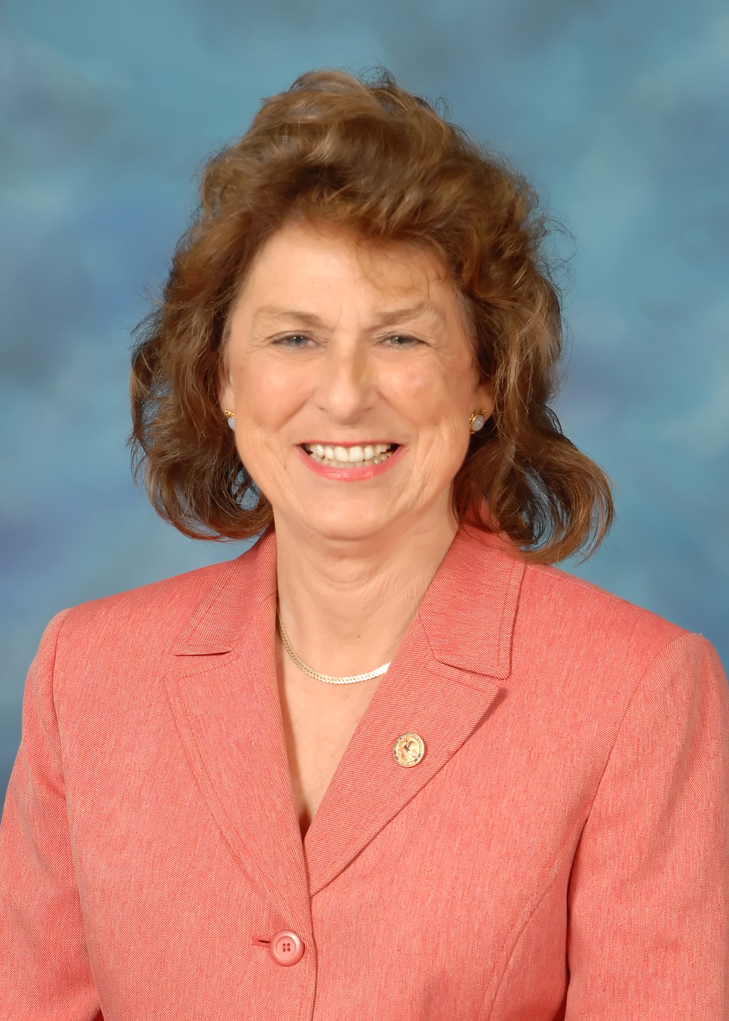 Photograph of  Senator  Deanna Demuzio (D)